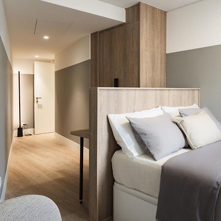 Ribeira Garden Lisboa Apartment Luaran gambar