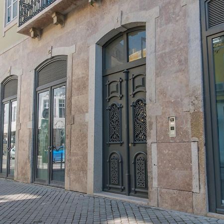 Ribeira Garden Lisboa Apartment Luaran gambar