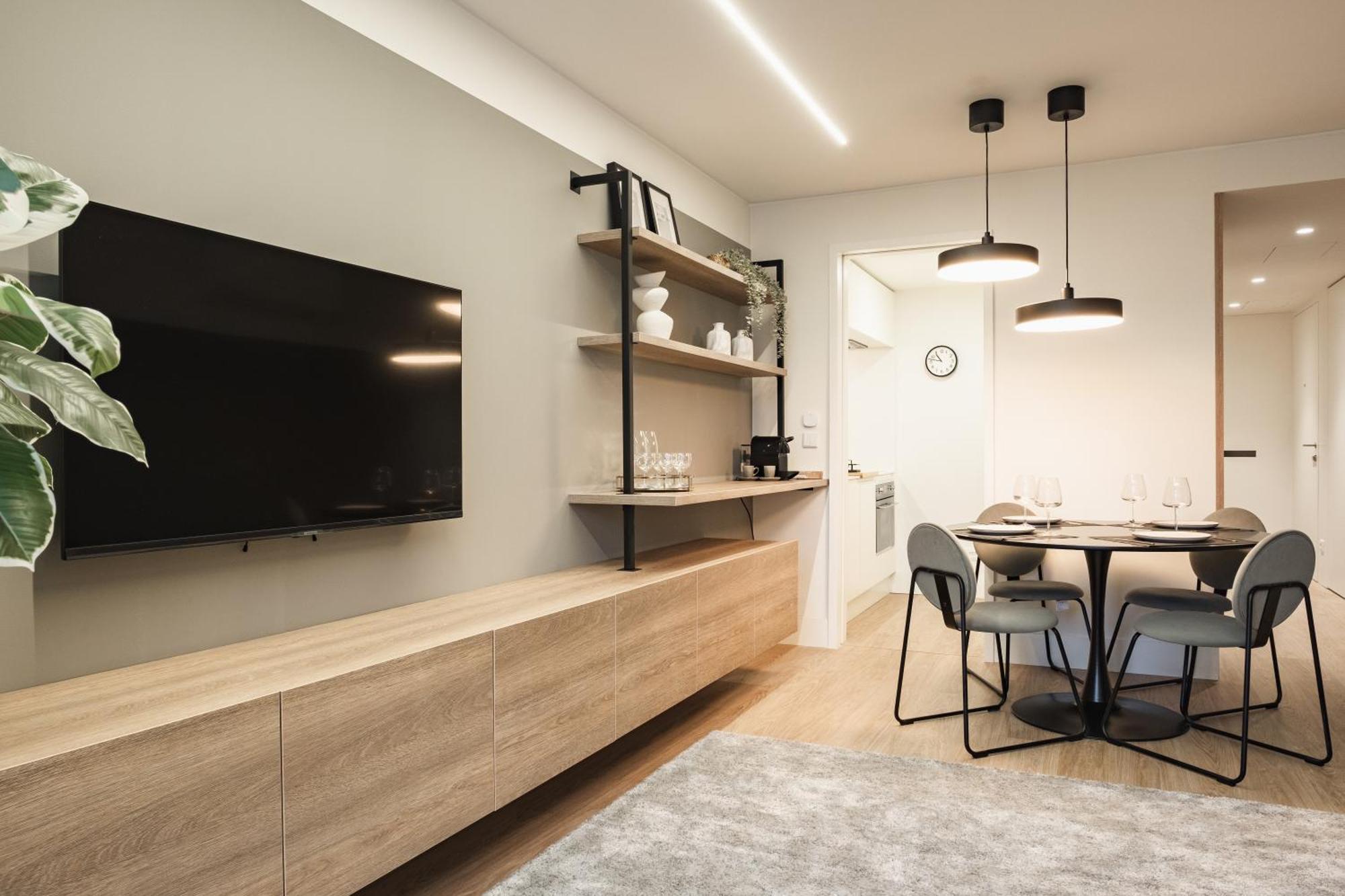 Ribeira Garden Lisboa Apartment Luaran gambar