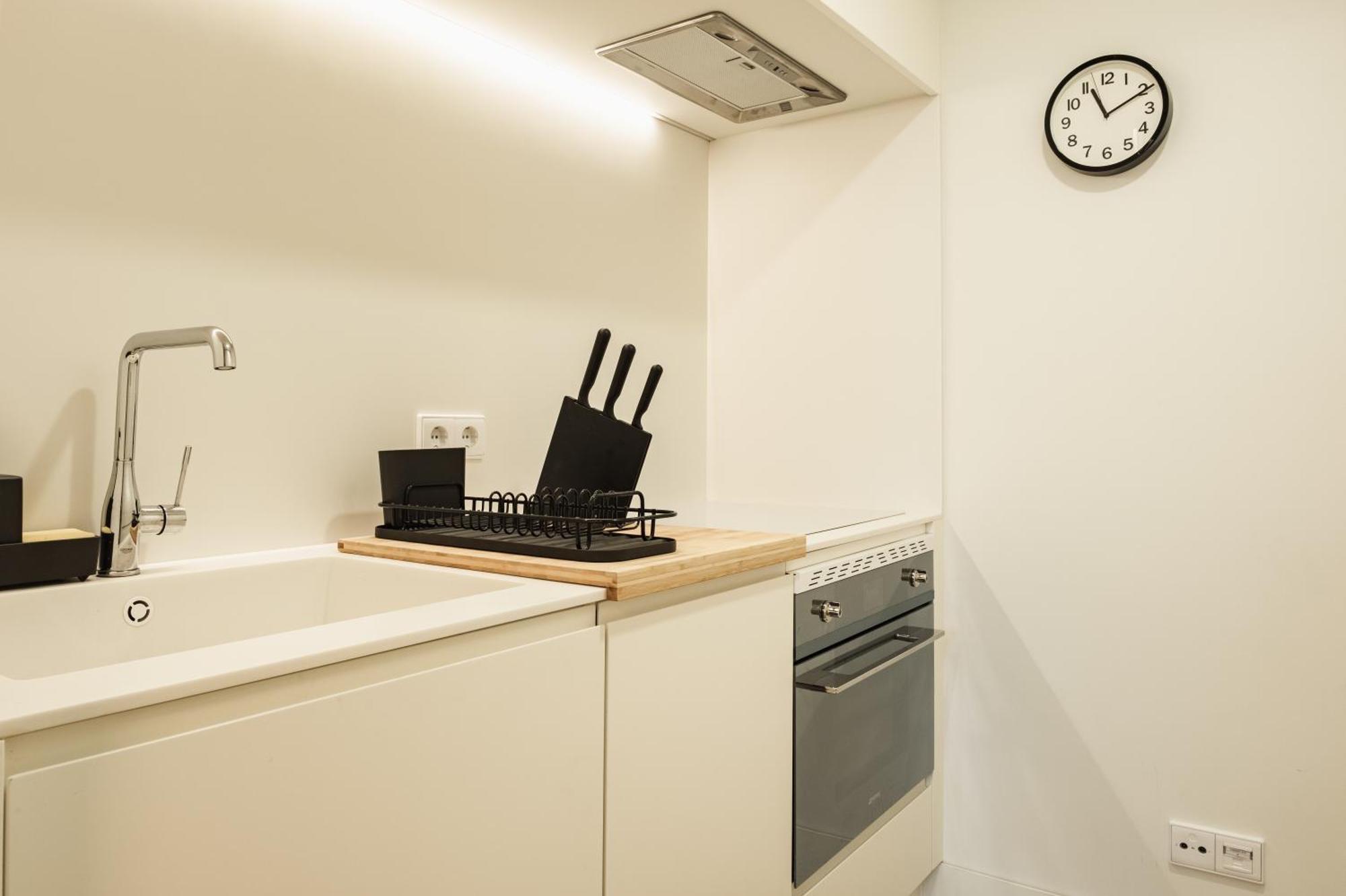 Ribeira Garden Lisboa Apartment Luaran gambar