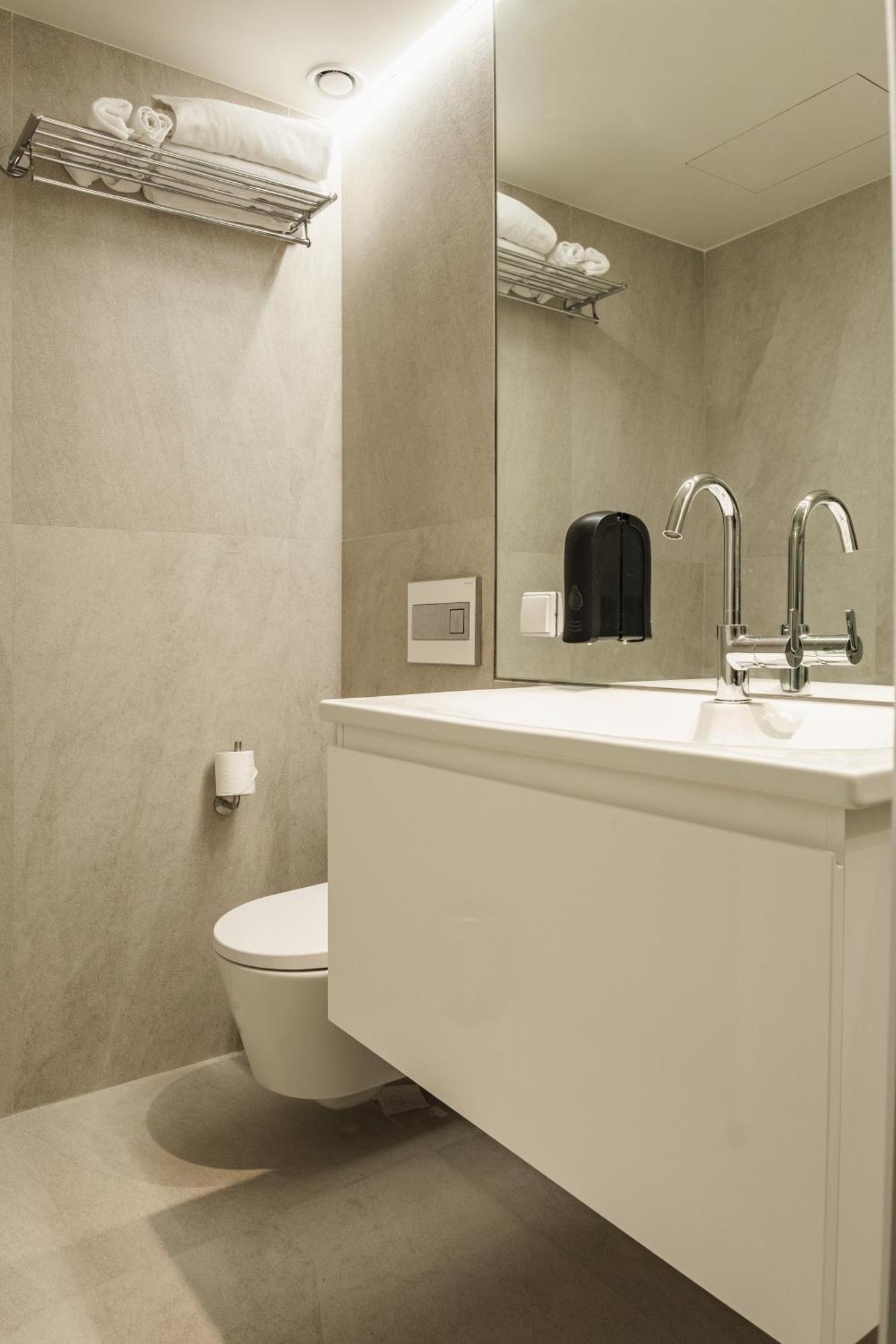 Ribeira Garden Lisboa Apartment Luaran gambar