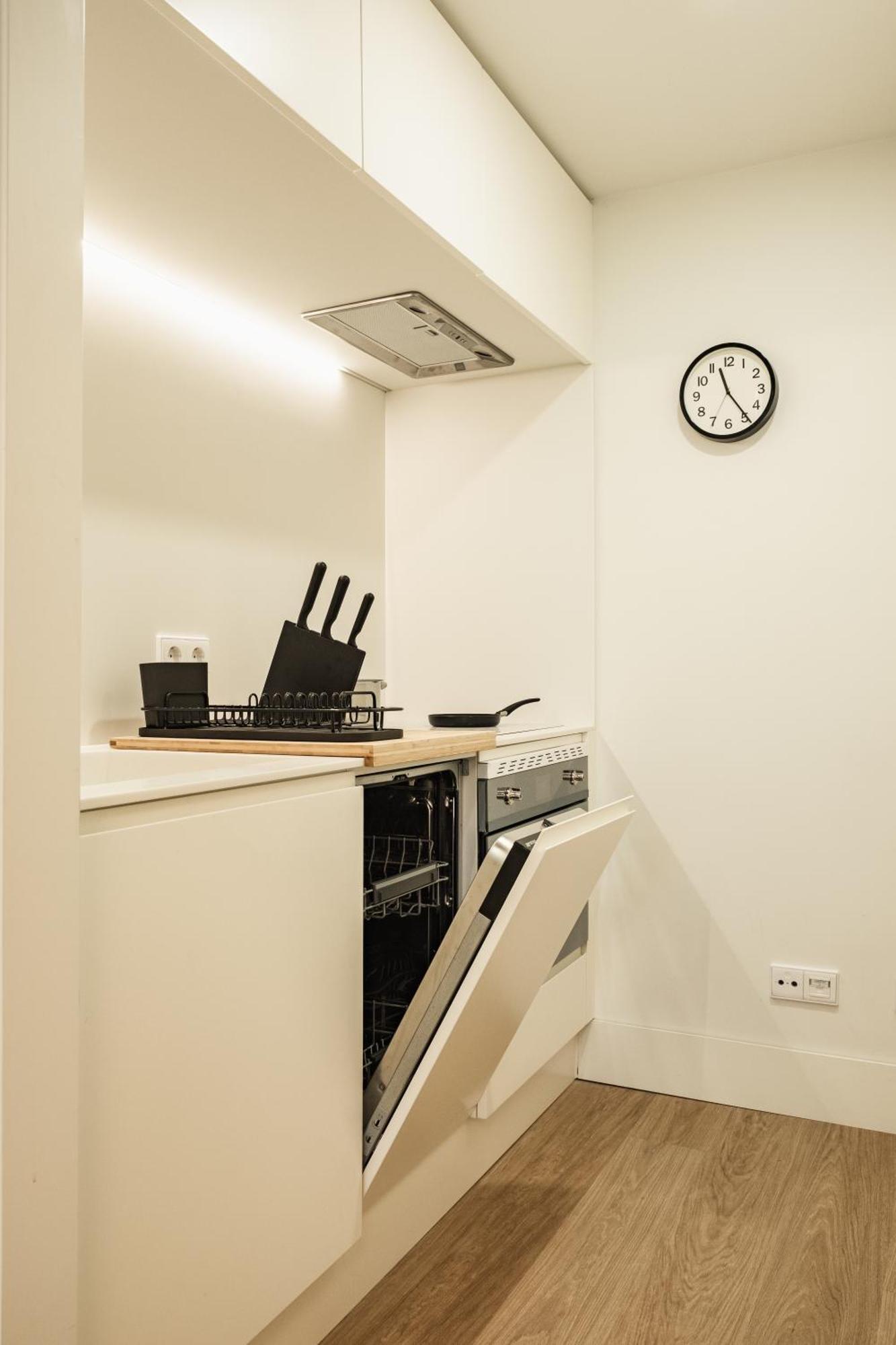 Ribeira Garden Lisboa Apartment Luaran gambar