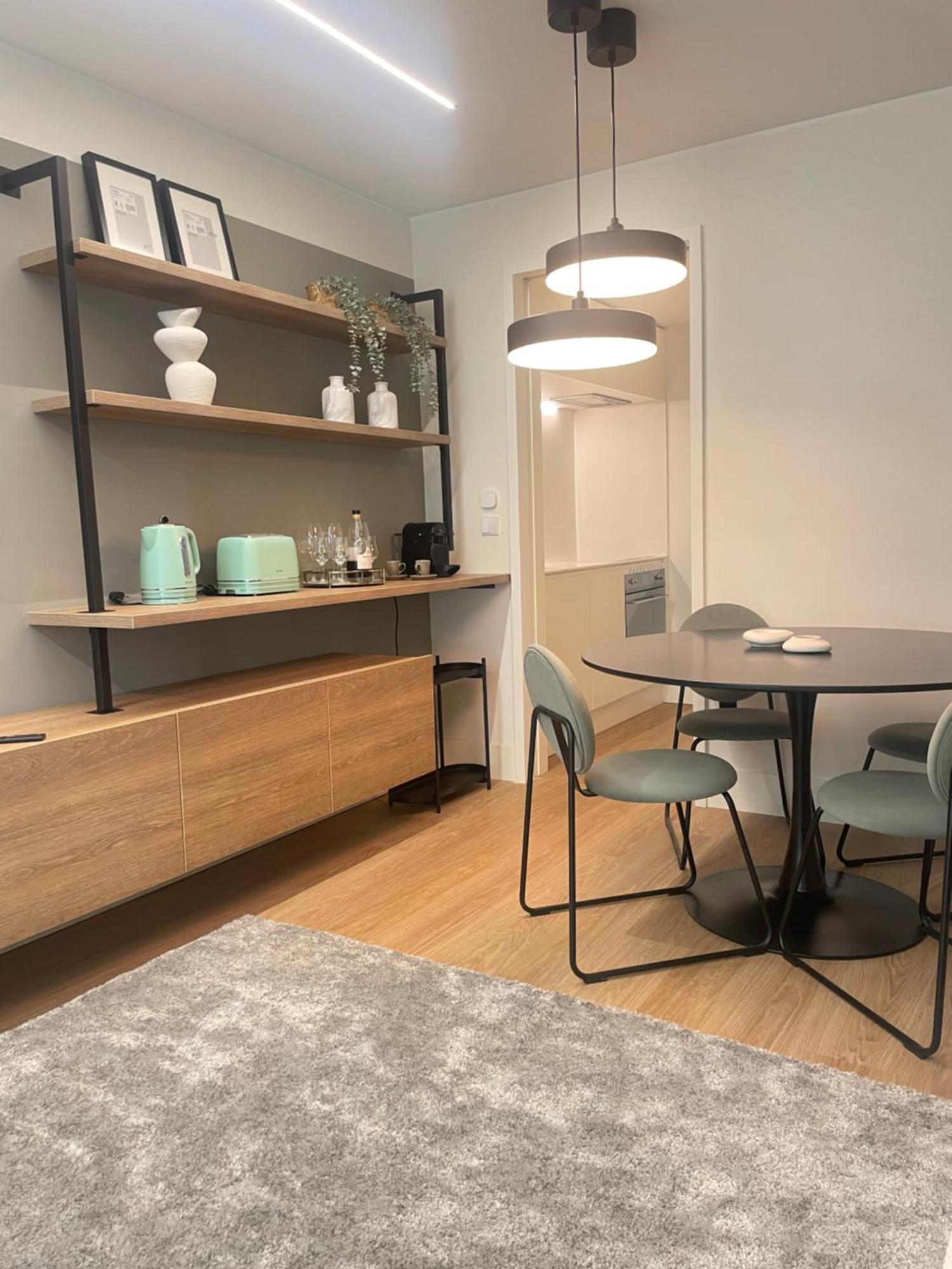 Ribeira Garden Lisboa Apartment Luaran gambar