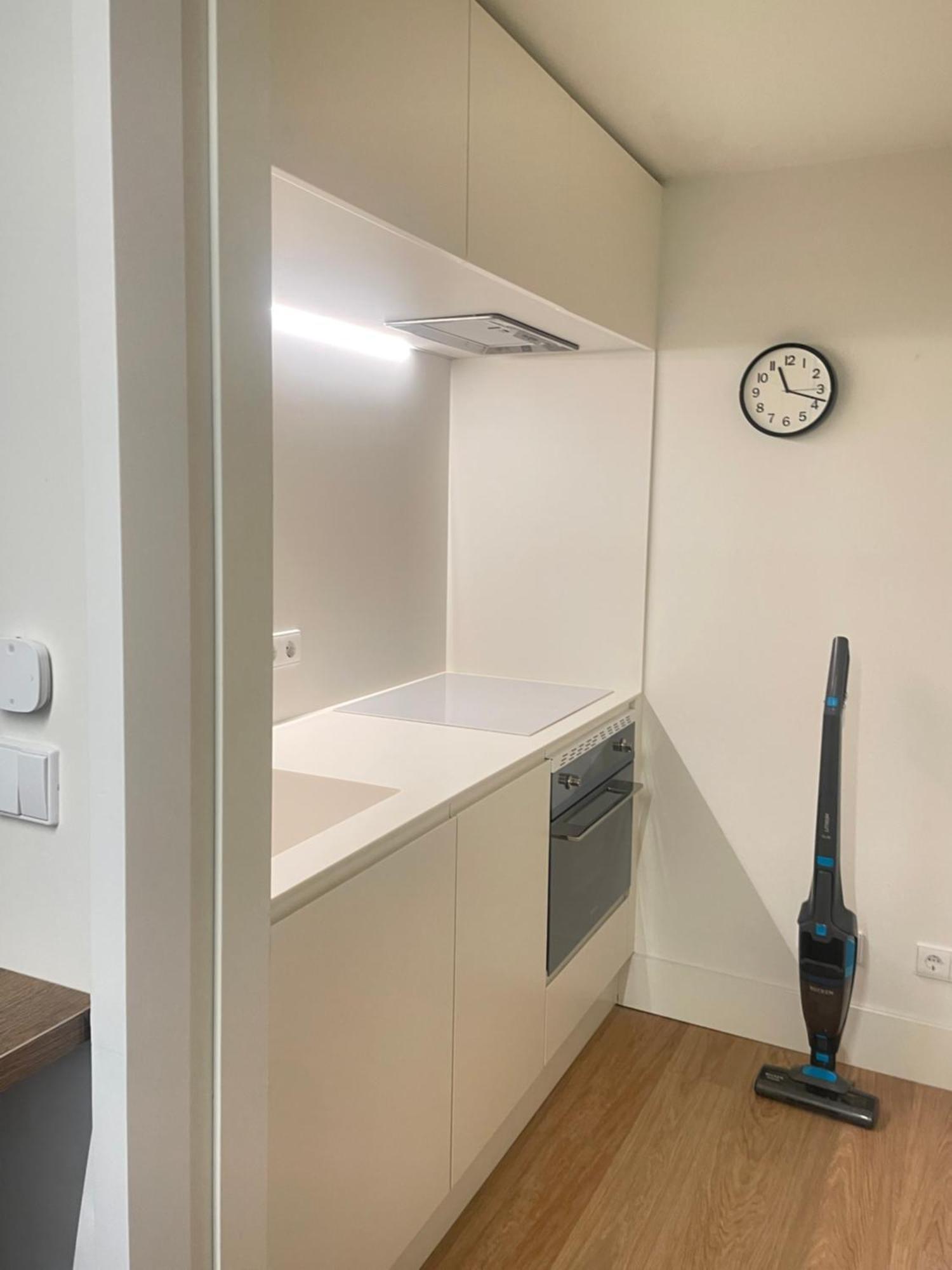 Ribeira Garden Lisboa Apartment Luaran gambar