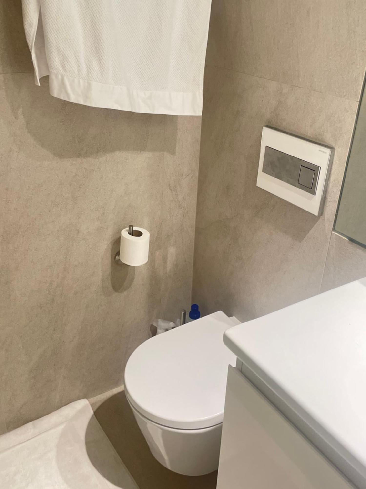 Ribeira Garden Lisboa Apartment Luaran gambar