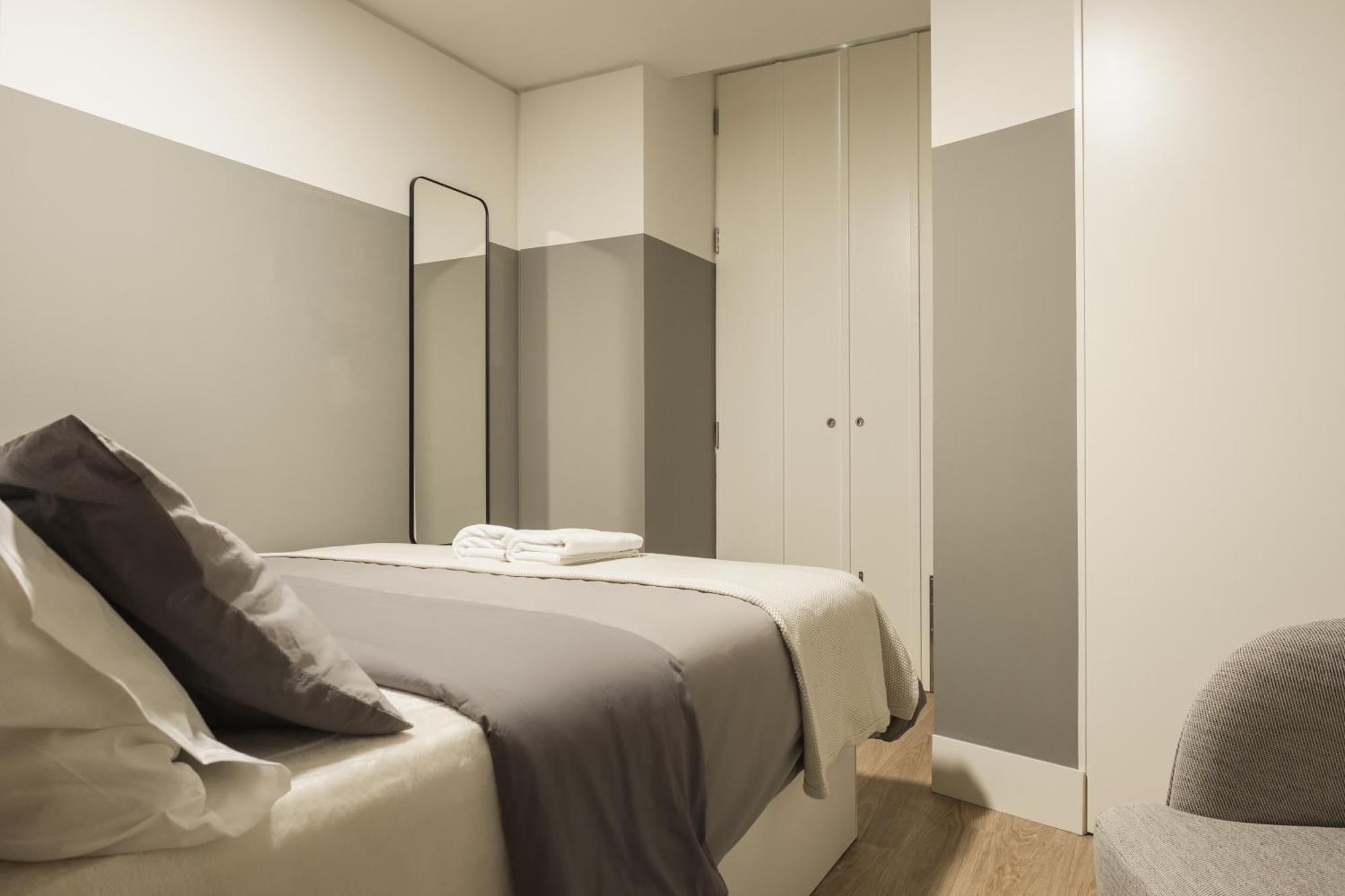Ribeira Garden Lisboa Apartment Luaran gambar